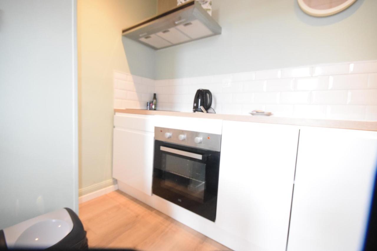Apartamento Lerelaisdodile23 - Parking - Lumineux - Hyper Centre Valenciennes Exterior foto