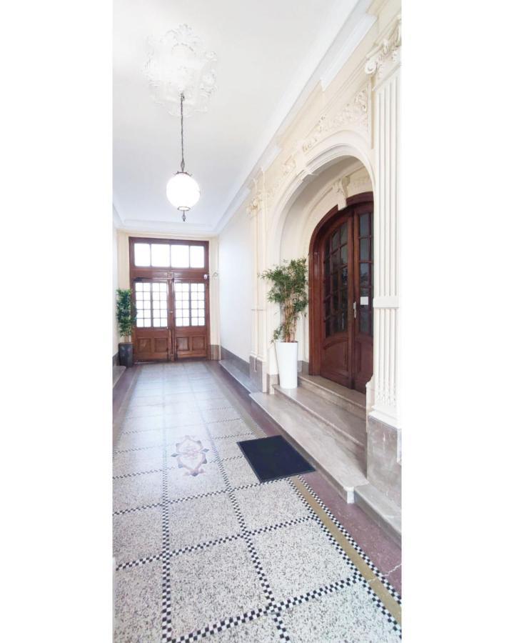Apartamento Lerelaisdodile23 - Parking - Lumineux - Hyper Centre Valenciennes Exterior foto